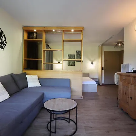 Résidence Prarion 1 - Pour 4 Personnes 74 Apartamento