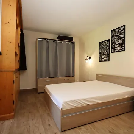 Apartamento Résidence Prarion 1 - Pour 4 Personnes 74 *