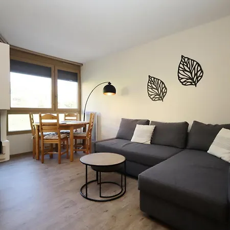 Apartamento Résidence Prarion 1 - Pour 4 Personnes 74 Les Houches