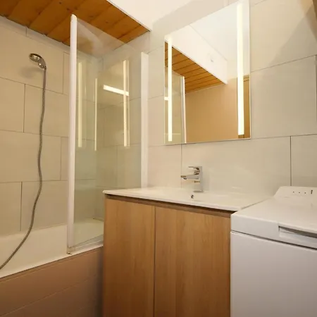 Apartamento Résidence Prarion 1 - Pour 4 Personnes 74