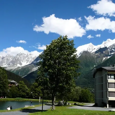 Apartamento Résidence Prarion 1 - Pour 4 Personnes 74 *